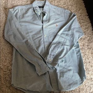 Ralph Lauren Dress Shirt